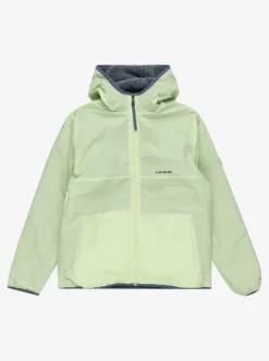 A Frame - Veste à capuche réversible pour Homme