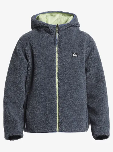 A Frame - Veste à capuche réversible pour Homme