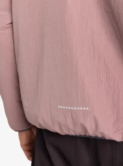 A Frame - Veste à capuche réversible pour Homme