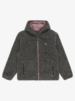 A Frame - Veste à capuche réversible pour Homme