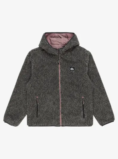 A Frame - Veste à capuche réversible pour Homme