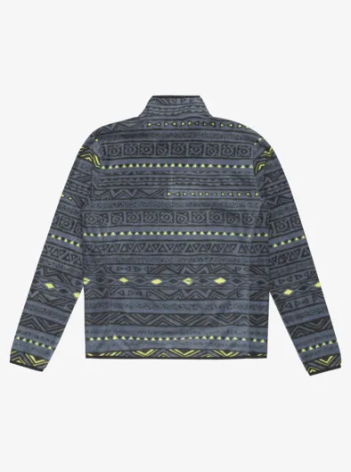 Aker - Polaire demi-zip pour Homme