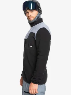 Aker - Polaire technique zippée pour Homme