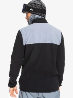 Aker - Polaire technique zippée pour Homme