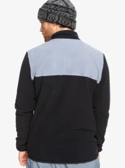 Aker - Polaire technique zippée pour Homme