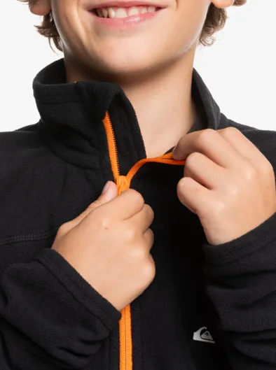 Aker - Sweat à demi-zip pour Garçon 8-16