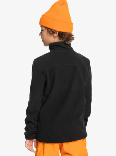 Aker - Sweat à demi-zip pour Garçon 8-16