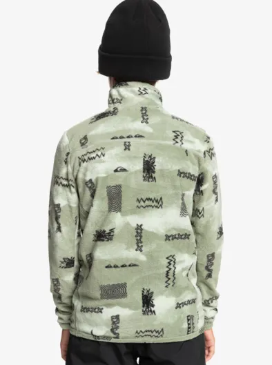 Aker - Sweat à demi-zip pour Garçon 8-16