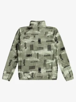 Aker - Sweat à demi-zip pour Garçon 8-16