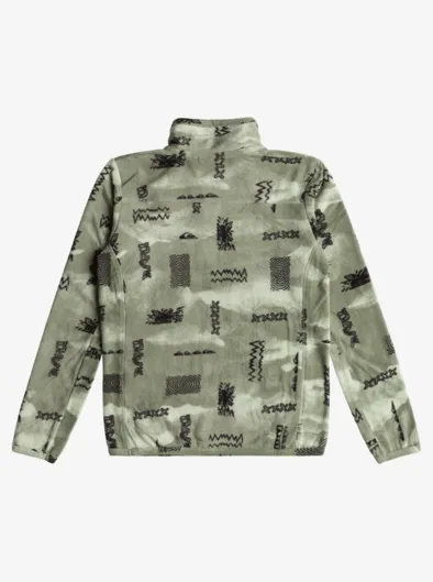 Aker - Sweat à demi-zip pour Garçon 8-16