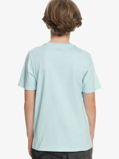 All Lined Up - T-shirt pour Garçon