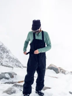 Altostratus Stret Gore-Tex - Salopette de snow/ski pour Homme