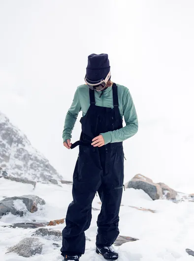 Altostratus Stret Gore-Tex - Salopette de snow/ski pour Homme