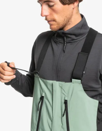 Altostratus Stret Gore-Tex - Salopette de snow/ski pour Homme