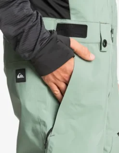 Altostratus Stret Gore-Tex - Salopette de snow/ski pour Homme