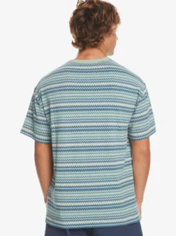 Analog - T-shirt pour Homme