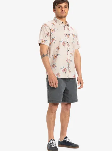 Apero Classic - Chemise manches courtes pour Homme