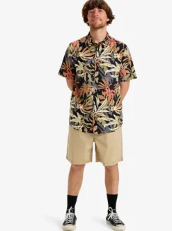 Apero Classic - Chemise manches courtes pour Homme