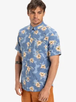 Apero Classic - Chemise manches courtes pour Homme
