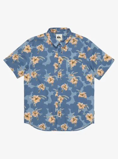 Apero Classic - Chemise manches courtes pour Homme