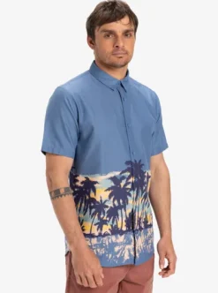 Apero Classic Engineered - Chemise à manches courtes pour Homme
