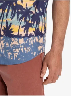 Apero Classic Engineered - Chemise à manches courtes pour Homme