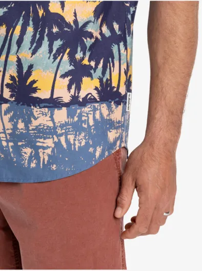 Apero Classic Engineered - Chemise à manches courtes pour Homme