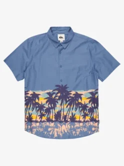 Apero Classic Engineered - Chemise à manches courtes pour Homme