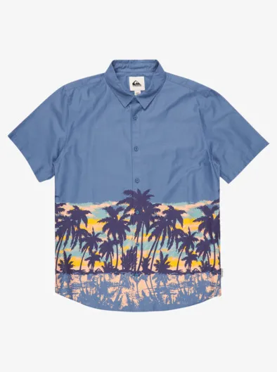 Apero Classic Engineered - Chemise à manches courtes pour Homme