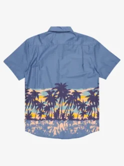 Apero Classic Engineered - Chemise à manches courtes pour Homme