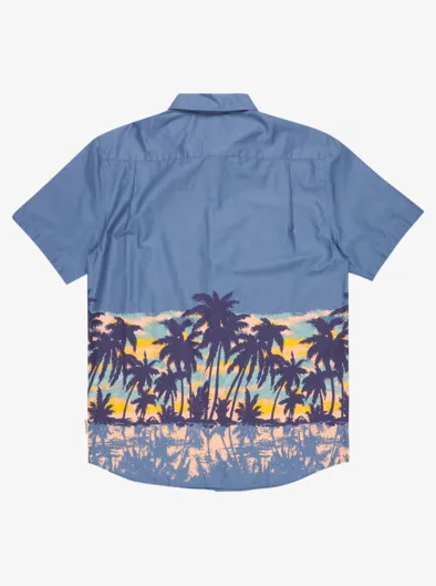 Apero Classic Engineered - Chemise à manches courtes pour Homme