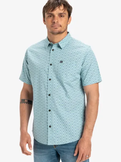 Apero Organic Classic - Chemise à manches courtes pour Homme