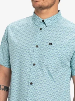 Apero Organic Classic - Chemise à manches courtes pour Homme