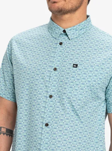 Apero Organic Classic - Chemise à manches courtes pour Homme