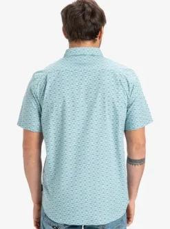 Apero Organic Classic - Chemise à manches courtes pour Homme