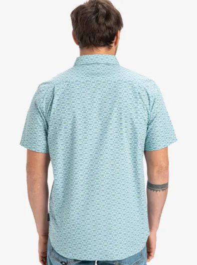 Apero Organic Classic - Chemise à manches courtes pour Homme