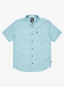 Apero Organic Classic - Chemise à manches courtes pour Homme