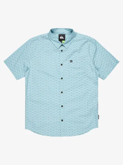 Apero Organic Classic - Chemise à manches courtes pour Homme