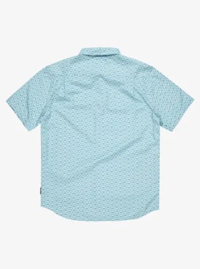 Apero Organic Classic - Chemise à manches courtes pour Homme
