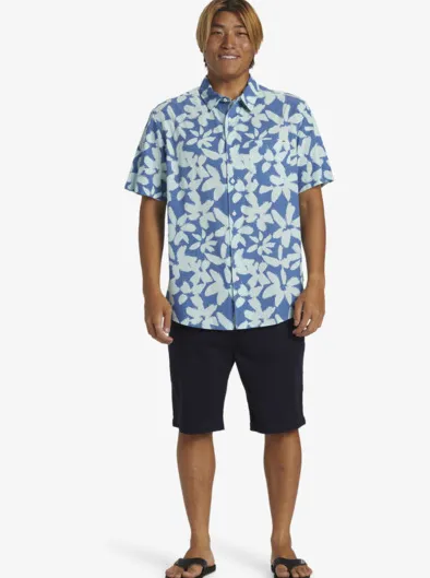 Apero Organic Classic - Chemise à poche à manches courtes pour Homme