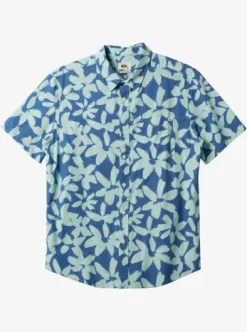 Apero Organic Classic - Chemise à poche à manches courtes pour Homme