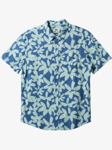 Apero Organic Classic - Chemise à poche à manches courtes pour Homme