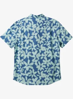 Apero Organic Classic - Chemise à poche à manches courtes pour Homme