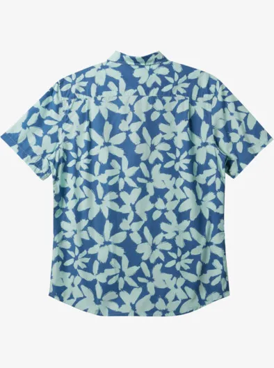 Apero Organic Classic - Chemise à poche à manches courtes pour Homme