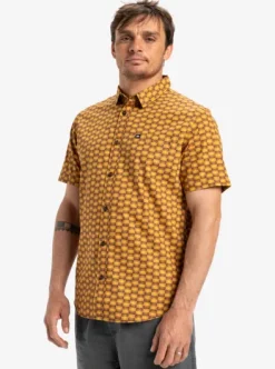 Apero Organic Classic - Chemise à manches courtes pour Homme