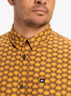 Apero Organic Classic - Chemise à manches courtes pour Homme