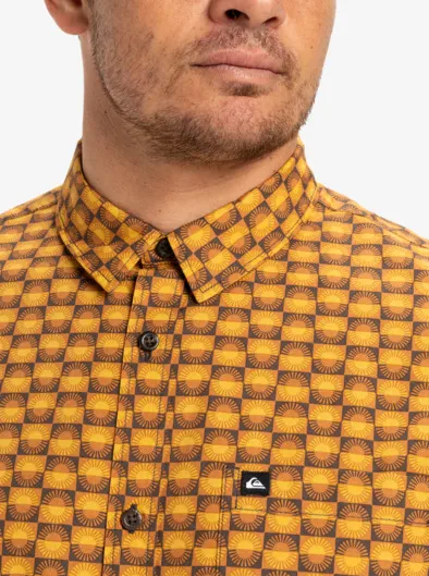 Apero Organic Classic - Chemise à manches courtes pour Homme