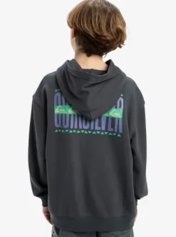 APOG Heritage - Sweat à capuche pour Garçon 8-16