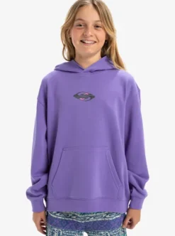APOG Heritage - Sweat à capuche pour Garçon 8-16