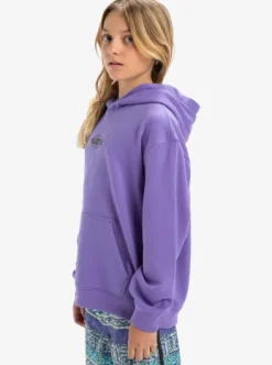 APOG Heritage - Sweat à capuche pour Garçon 8-16